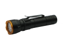 Pailide 7+1-C 7 LED 2 Modes Torch with Red Laser